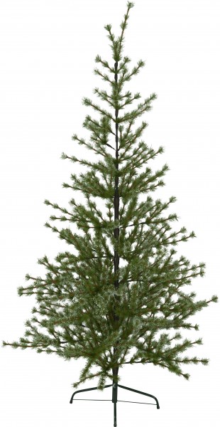 Weihnachtsbaum "Larix", mit Metallfuss