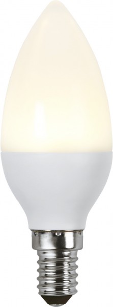 Illumination LED, E14,2700 K, A+, dimmbar