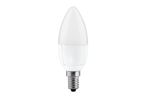 LED Premium Kerze Glühbirne 5W E14 230V Warmweiß dimmbar