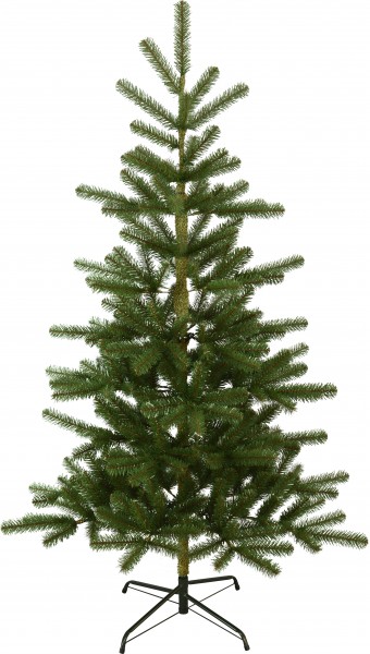 Weihnachtsbaum "Visby", mit Metallfuss