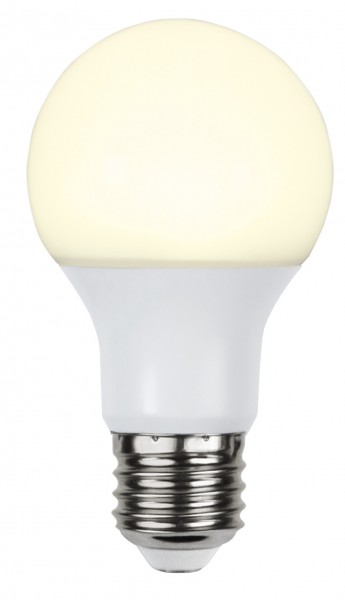 Smart LED, E27,4000 - 2700 K,