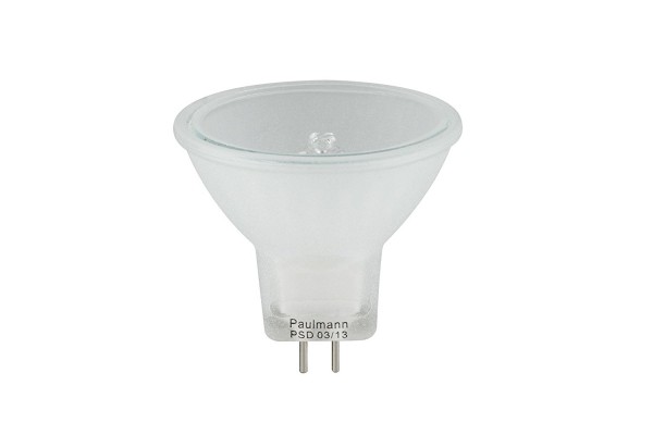 Halogenlampe Lampe Reflektor Glühbirne Maxiflood 2x20W GU4 12V 35mm Softopal