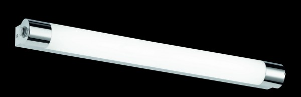 TRIO LED-Spiegelleuchte 9W chrom