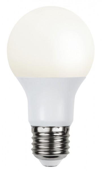 Illumination LED, E27, 2700 K, A+, dimmbar