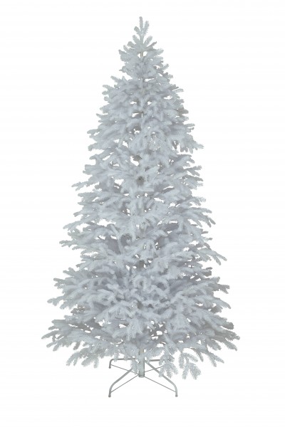 Weihnachtsbaum "Ryda", mit Metallfuß, Full PE