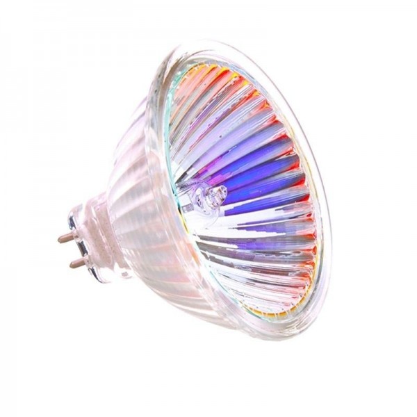 Leuchtmittel, Kaltlichtspiegellampe Decostar Titan, 12V AC/DC, GU5.3 / MR16, Leistung / Leistungsauf