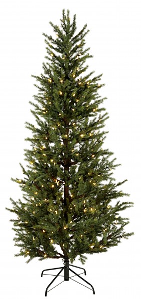 LED-Weihnachtsbaum "Malung", mit Metallfuss