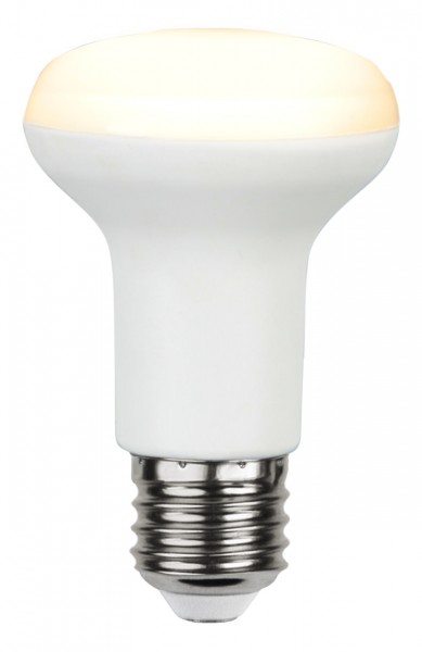 Illumination LED, E27-Fassung,2700 K, A+