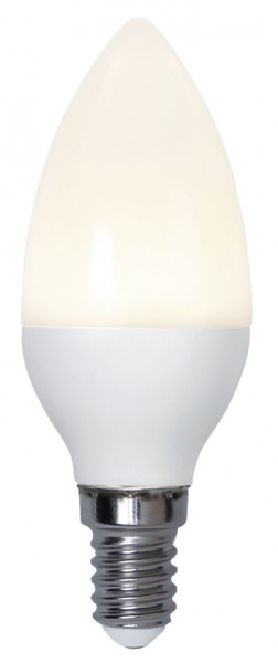 Illumination LED, E14, 4000 K, A+,Kerzenform