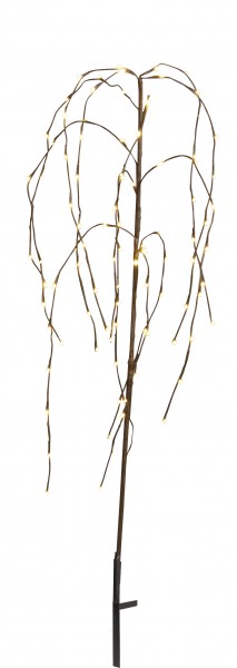 LED-Weeping Willow 110 cm