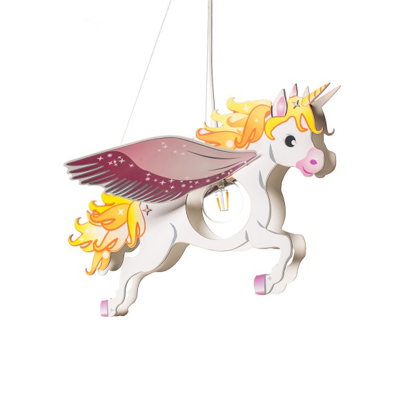 Pendelleuchte Pegasus