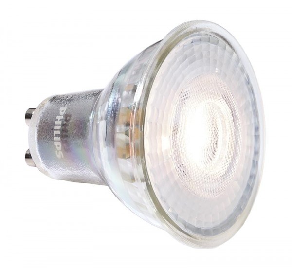Leuchtmittel, MASTER VALUE LEDspot MV GU10 940, 220-240V AC/50-60Hz, GU10, Leistung / Leistungsaufna