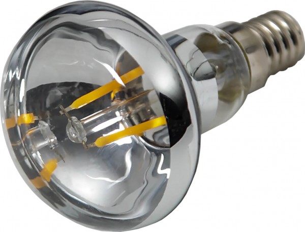 Illumination LED, E14, 2700 K, A++, R50