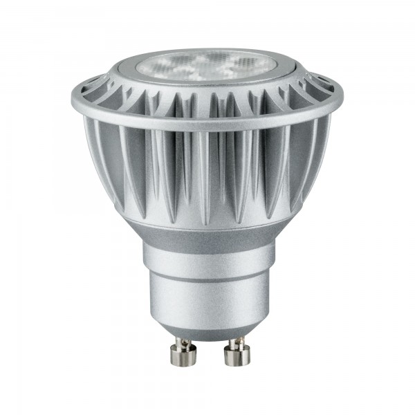 LED Reflektorlampe 7,5 Watt GU10 Tageslichtweiß 230 V