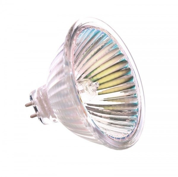 Leuchtmittel, Kaltlichtspiegellampe Decostar 51S, 12V AC/DC, GU5.3 / MR16, Leistung / Leistungsaufna