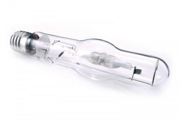 Leuchtmittel, Metalldampflampe HSI-THX, 220-240V AC/50-60Hz, E40, Leistung / Leistungsaufnahme: 400,