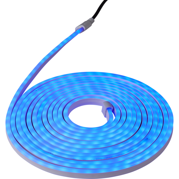 LED-Neon-Ropelight "Neoled", Länge 6m,