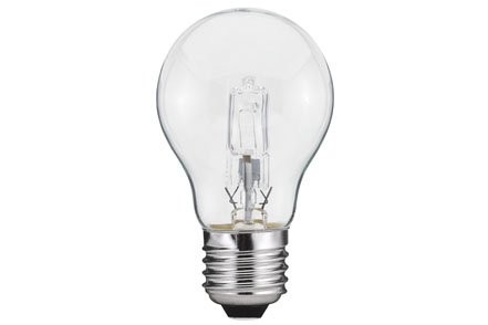 AGL Glühbirne Halogenlampe Lampe 42W E27 Klar