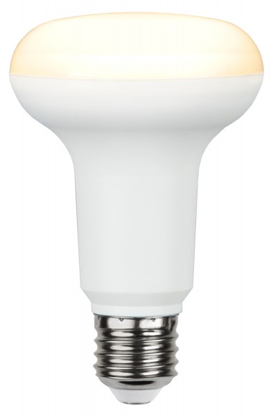 Illumination LED, E27-Fassung,2700 K, A+