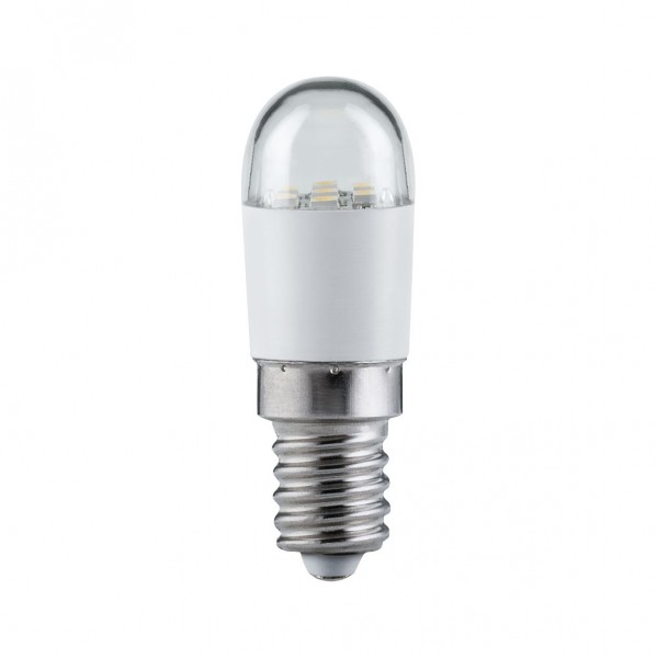 LED Birnenlampe 1 Watt E14 Warmweiß 230 V