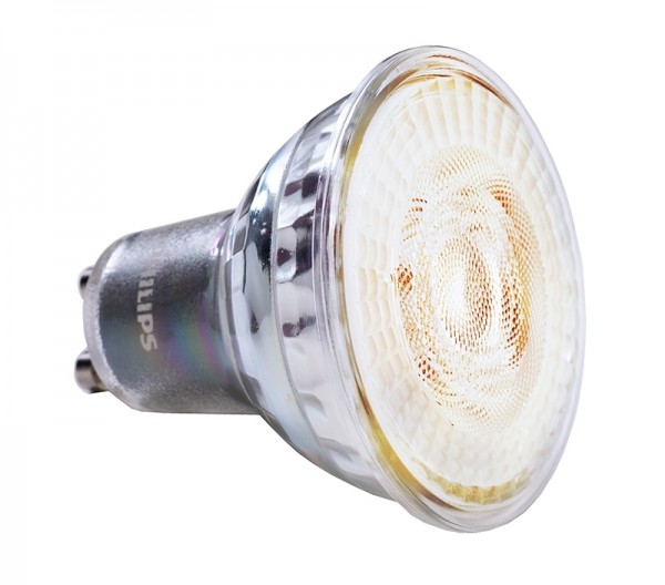 Leuchtmittel, MAS LED spot VLE D 3.7-35W GU10, 220-240V AC/50-60Hz, GU10, Leistung / Leistungsaufnah