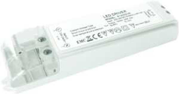 LEDX LED-Betriebsgerät 230VAC 12V 0-12W