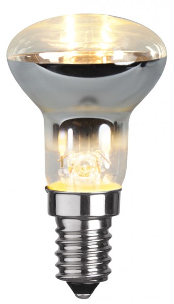 Illumination LED, E14, 2700 K, A++, R39