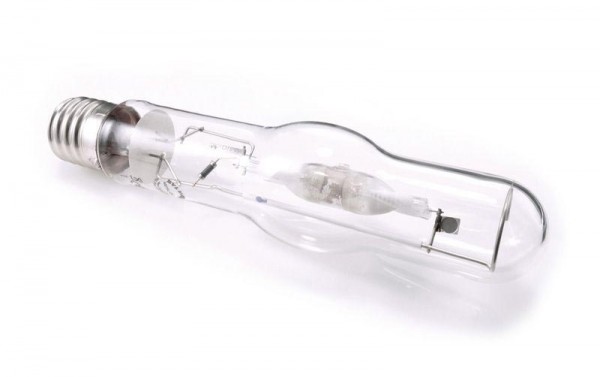 Leuchtmittel, Metalldampflampe HSI-THX, 220-240V AC/50-60Hz, E40, Leistung / Leistungsaufnahme: 250,