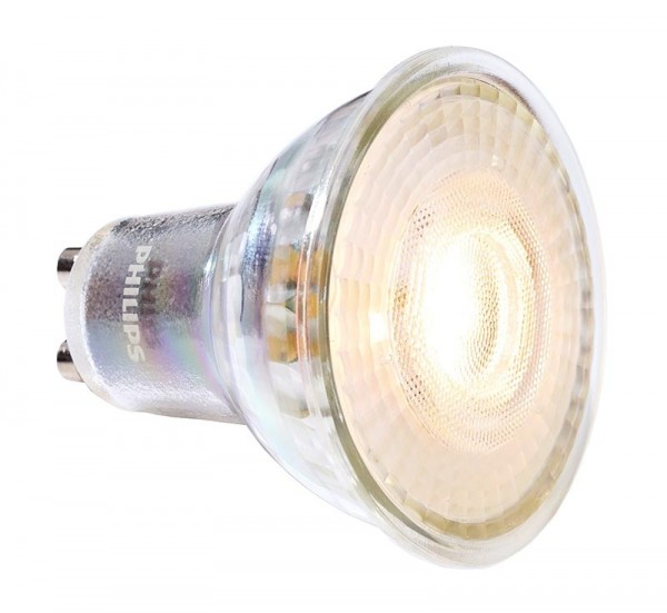 Leuchtmittel, MASTER VALUE LEDspot MV GU10 927, 220-240V AC/50-60Hz, GU10, Leistung / Leistungsaufna