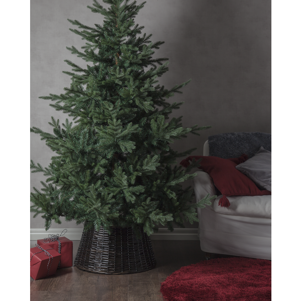 Weihnachtsbaum"Brekstad",210x150cm, PE/PVC MIX
