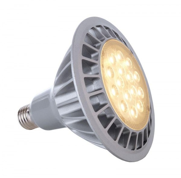 Leuchtmittel, LED E27 PAR38 3000K, 220-240V AC/50-60Hz, E27, Leistung / Leistungsaufnahme: 20,00 W /
