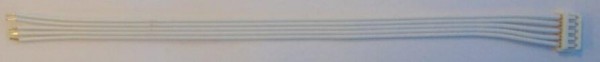 Zubehör / Ersatzteil, Verbindungskabel RGBW Modular Panel, Länge: 200 mm, Breite: 14,5 mm, Höhe: 4 m