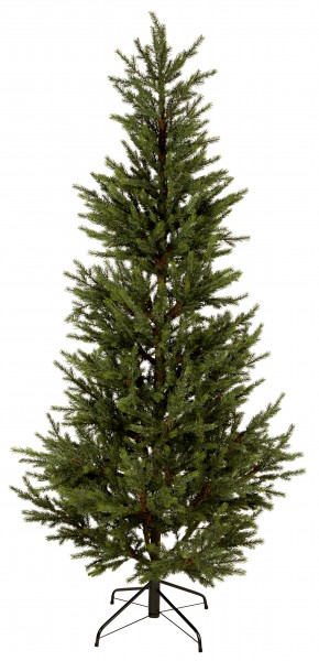 Weihnachtsbaum "Malung", mit Metallfuss