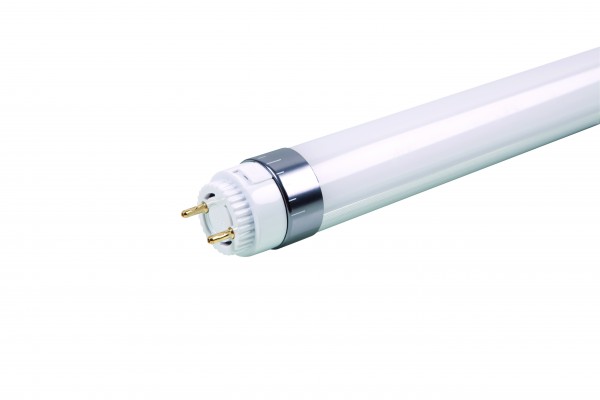 LEDX LED-Tube T8 1500mm nw 4000K 30W opal 3750lm VDE