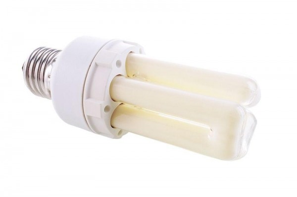 Leuchtmittel, Kompaktleuchtstofflampe Dulux Intelligent Longlife, 220-240V AC/50-60Hz, E27, Leistung