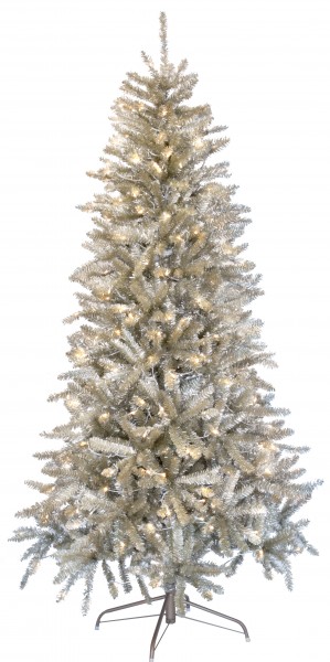 LED-Weihnachtsbaum "Champ", beleuchtet