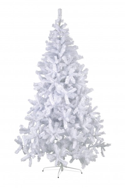 Weihnachtsbaum "Quebec", mit Metallfuß