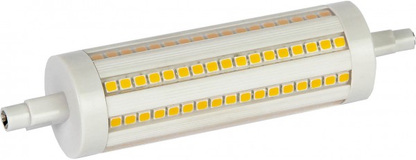 Illumination LED, R7s,2700 K, 80 Ra, A+,