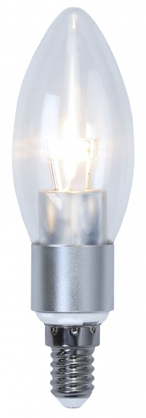 Illumination LED, E14-Fassung,2700 K