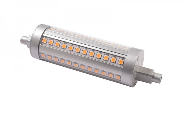 Leuchtmittel, CorePro LED linear R7S 118mm, 220-240V AC/50-60Hz, R7S 118mm, Leistung / Leistungsaufn