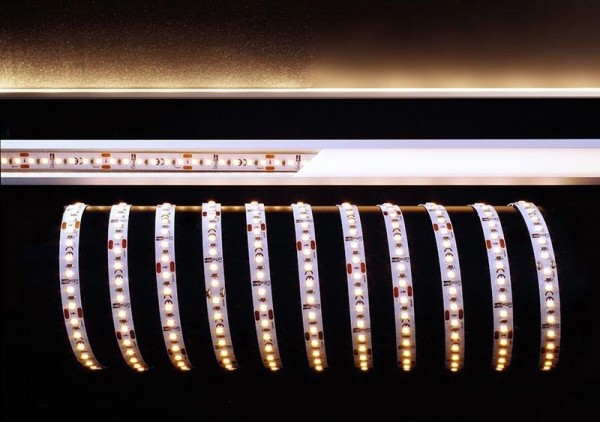 Deko-Light Flexibler LED Stripe, 2835-120-24V-2700K-10m