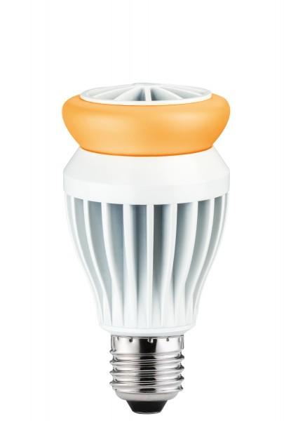 LED Premium AGL Glühbirne 17W E27 230V Warmweiß