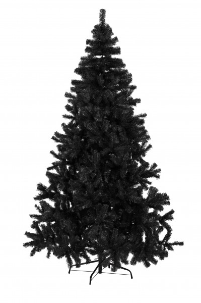Weihnachtsbaum "Quebec", mit Metallfuß