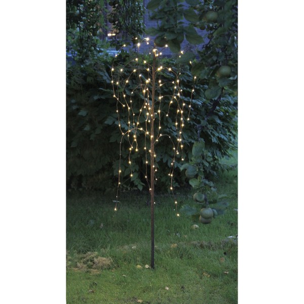 LED-Weeping Willow 150 cm