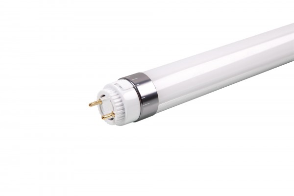 LEDX LED-Tube T8 1200mm nw 4000K 20W opal 2500lm