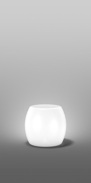 RZB LED-Pollerleuchte Home 4,5W RGB D: 475 H: 430 IP54 IR